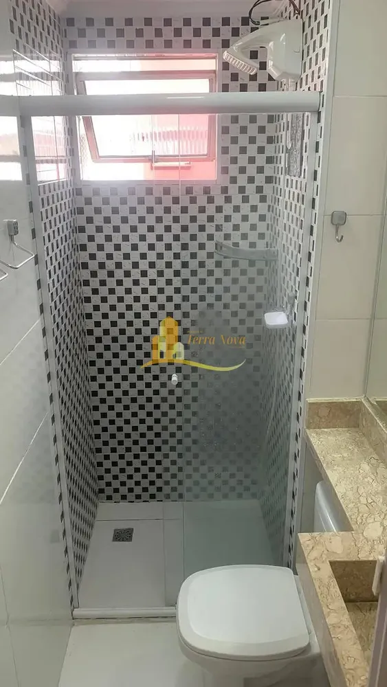 Apartamento, 2 quartos, 48 m² - Foto 2