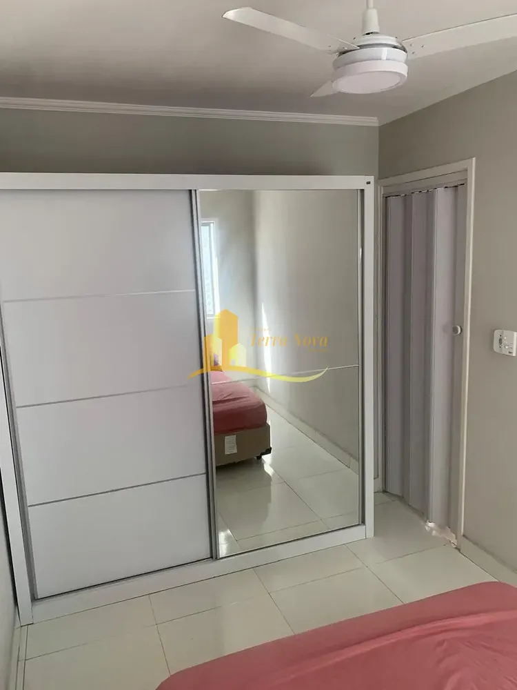 Apartamento, 2 quartos, 48 m² - Foto 5