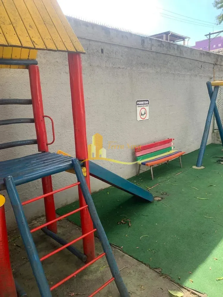 Apartamento, 2 quartos, 48 m² - Foto 4