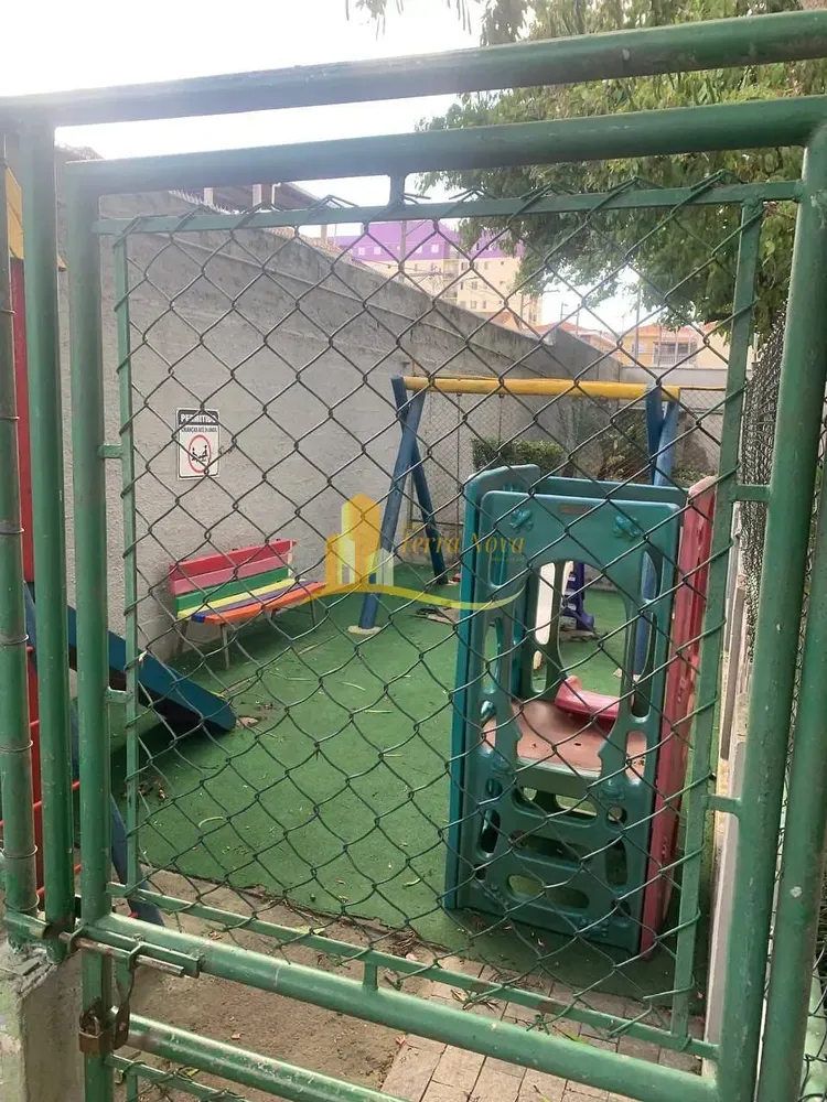 Apartamento, 2 quartos, 48 m² - Foto 8