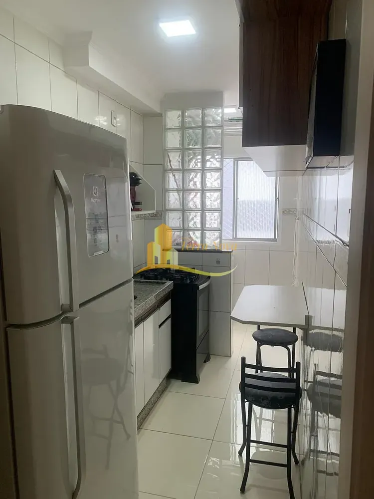Apartamento, 2 quartos, 48 m² - Foto 3