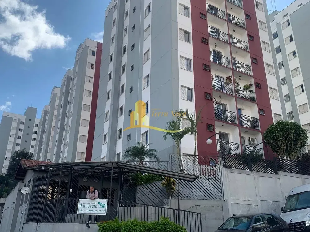 Apartamento, 2 quartos, 48 m² - Foto 6