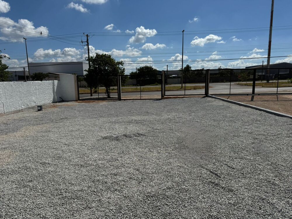 Depósito-Galpão-Armazém para alugar, 1540m² - Foto 4