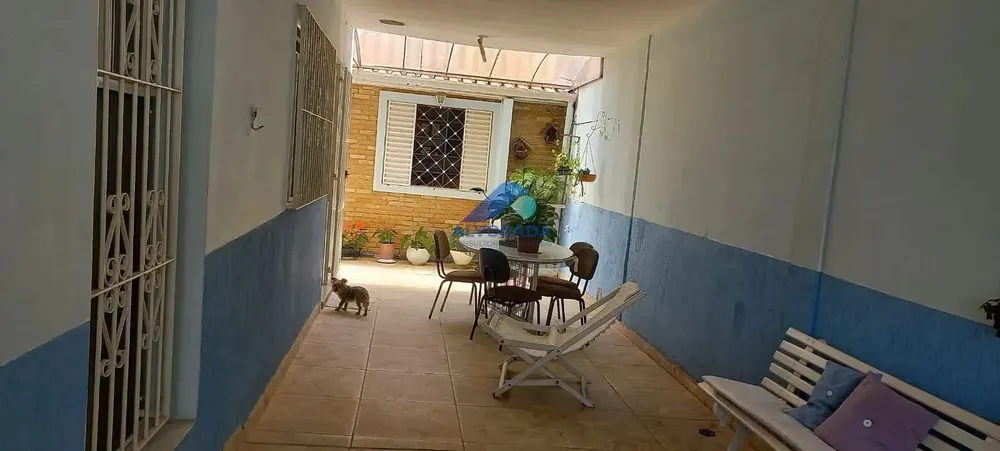 Sobrado, 4 quartos, 350 m² - Foto 3
