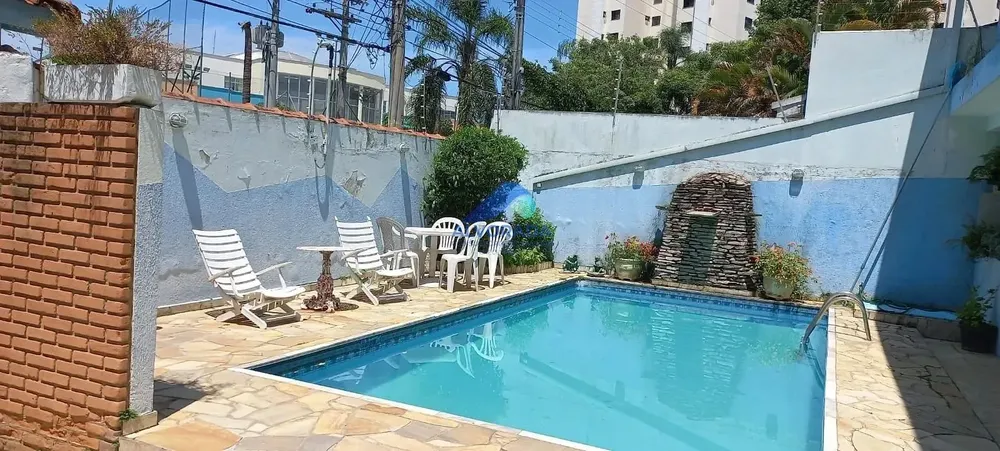 Sobrado, 4 quartos, 350 m² - Foto 2