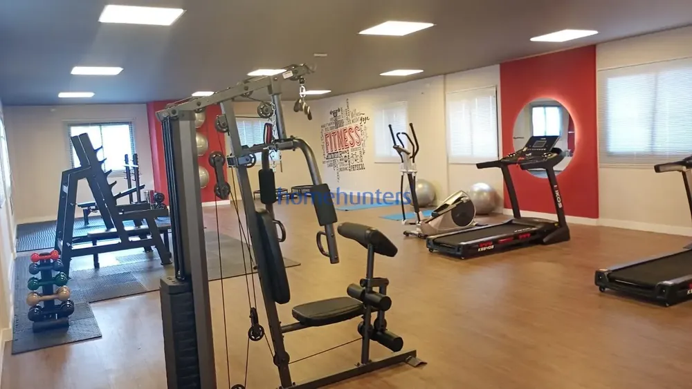 Apartamento, 2 quartos, 38 m² - Foto 1