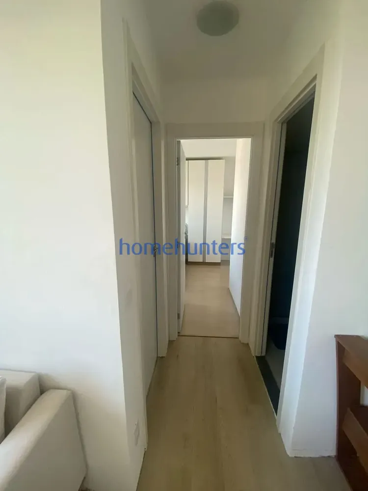 Apartamento, 2 quartos, 38 m² - Foto 3
