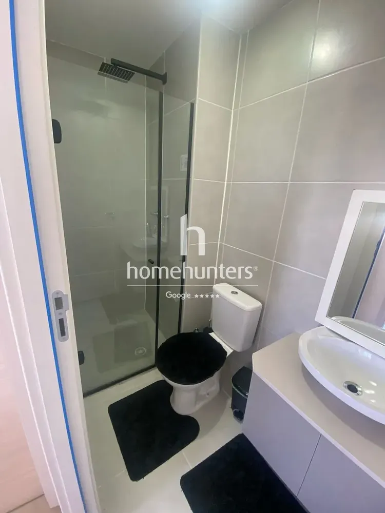 Apartamento, 2 quartos, 38 m² - Foto 7