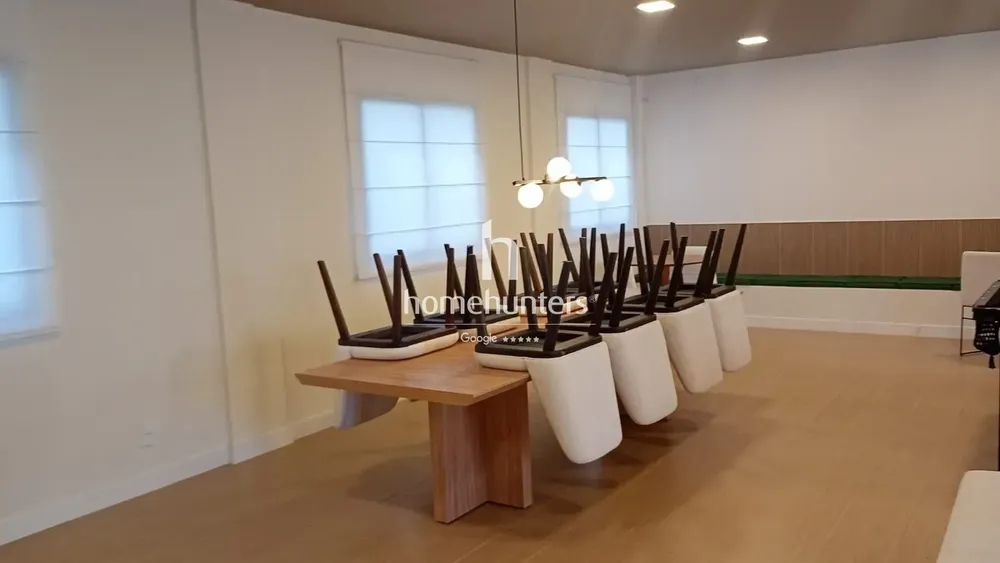 Apartamento, 2 quartos, 38 m² - Foto 8
