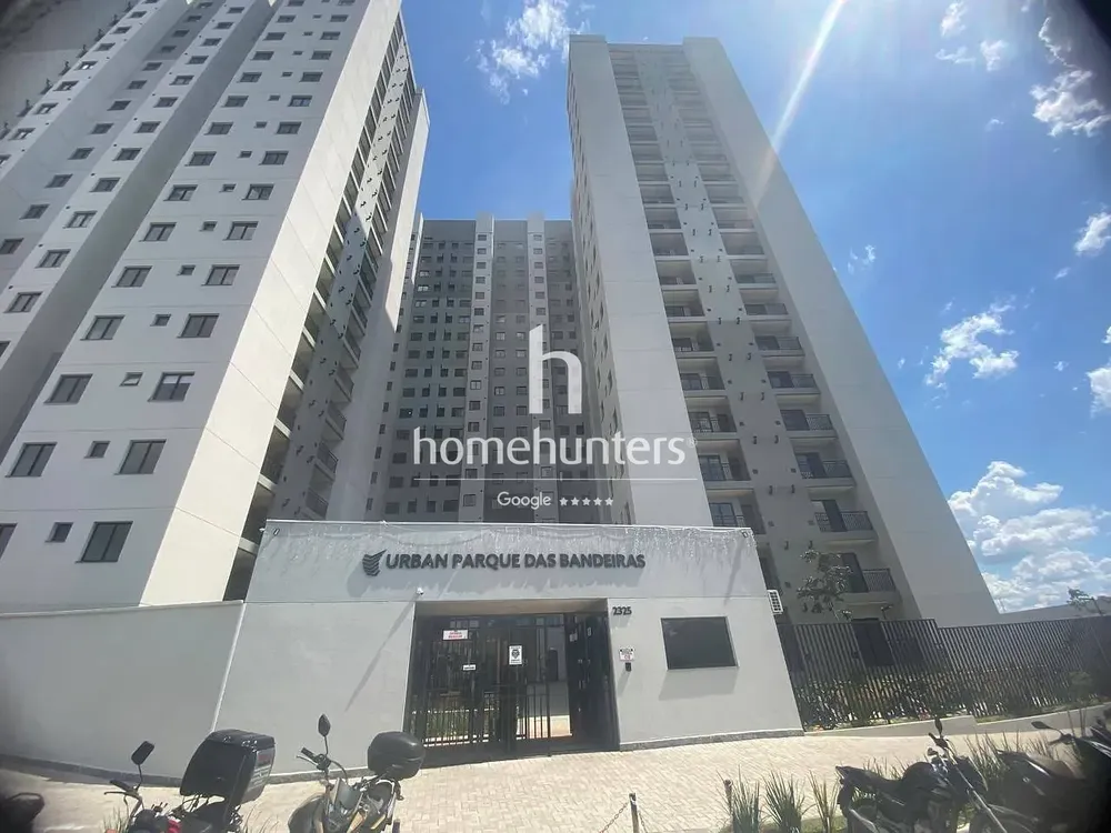 Apartamento, 2 quartos, 38 m² - Foto 6