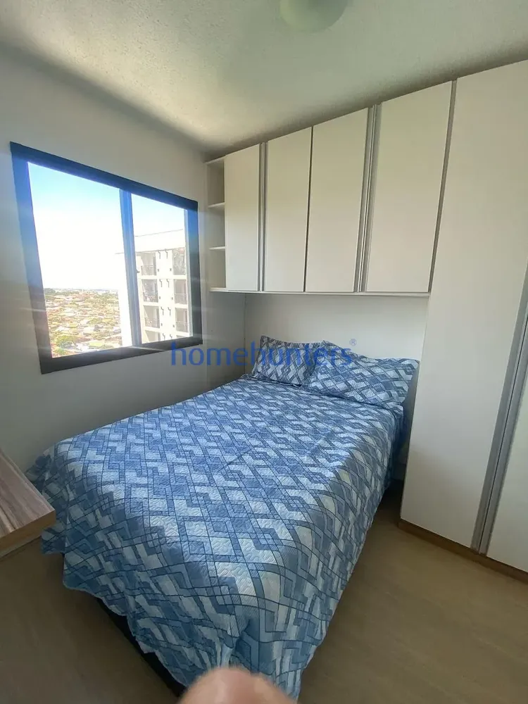 Apartamento, 2 quartos, 38 m² - Foto 2