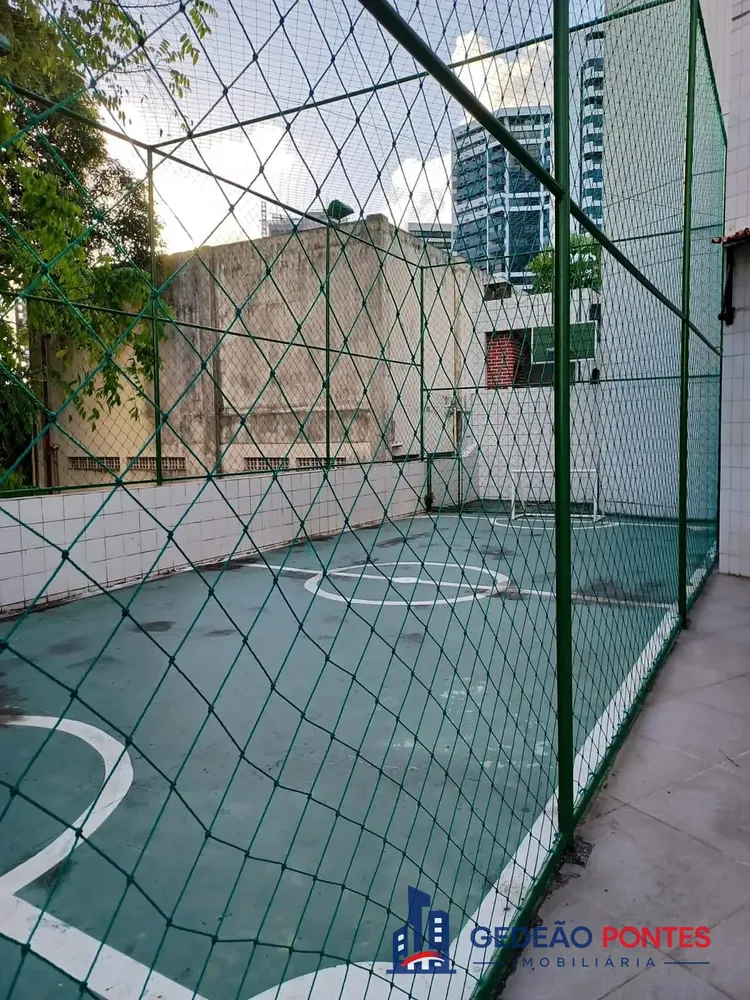 Apartamento, 3 quartos, 128 m² - Foto 2