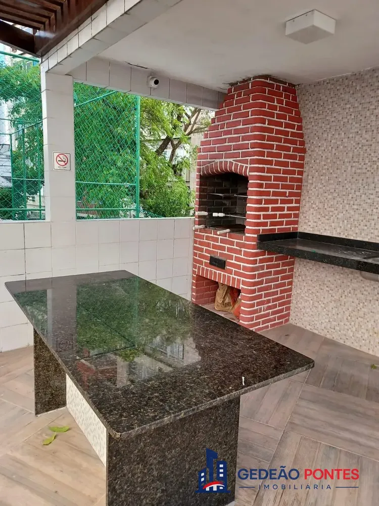 Apartamento, 3 quartos, 128 m² - Foto 7