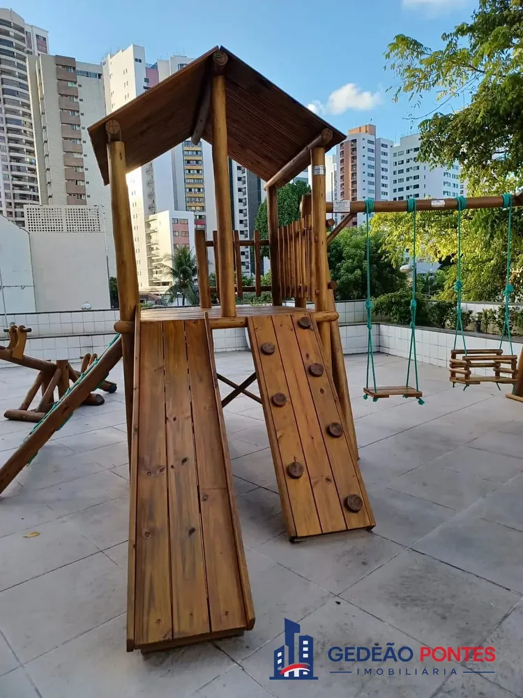 Apartamento, 3 quartos, 128 m² - Foto 6