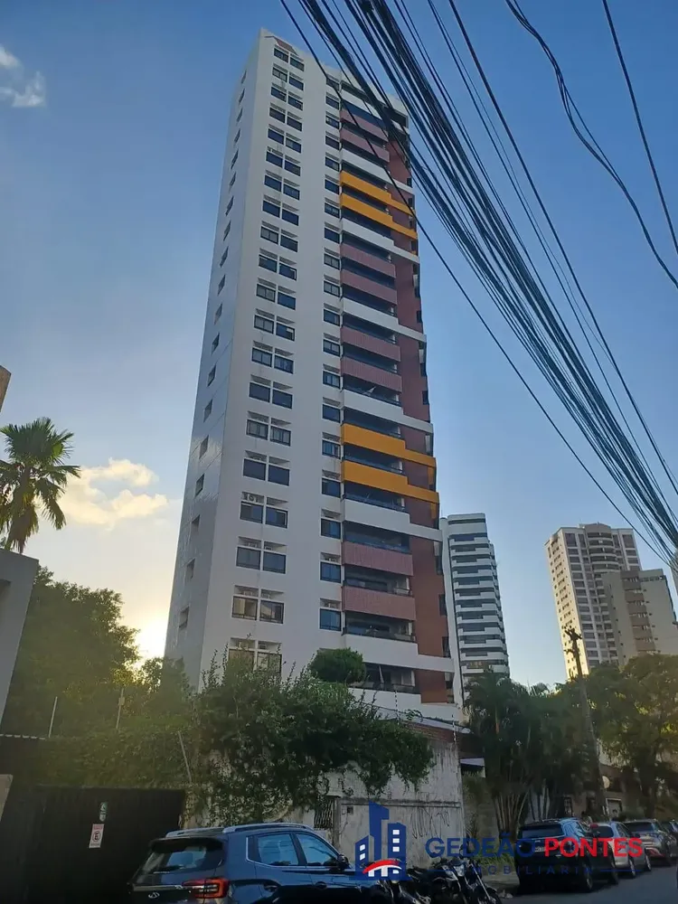 Apartamento, 3 quartos, 128 m² - Foto 8