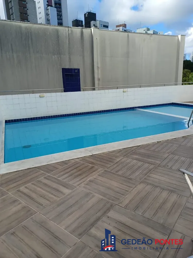 Apartamento, 3 quartos, 128 m² - Foto 1