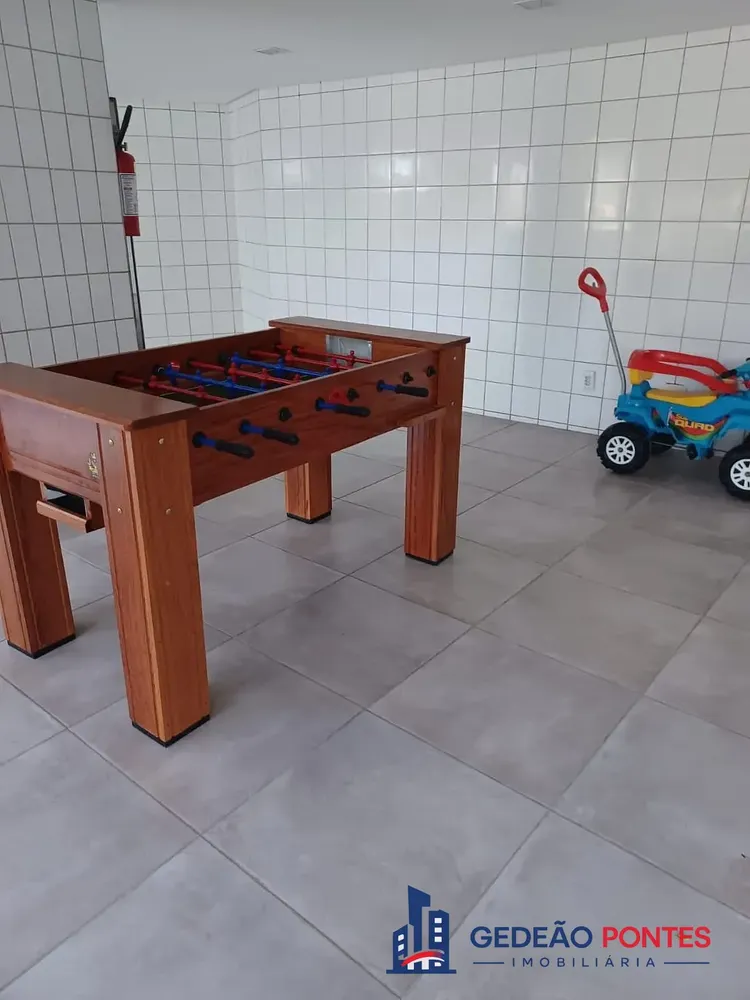 Apartamento, 3 quartos, 128 m² - Foto 3