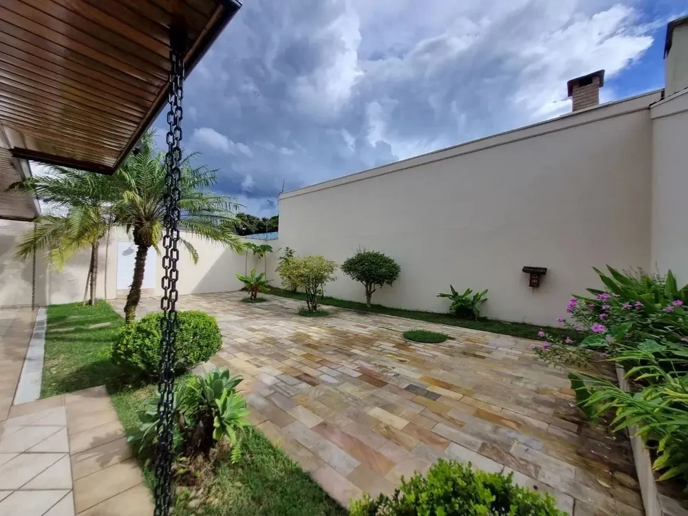 Casa, 4 quartos, 237 m² - Foto 2