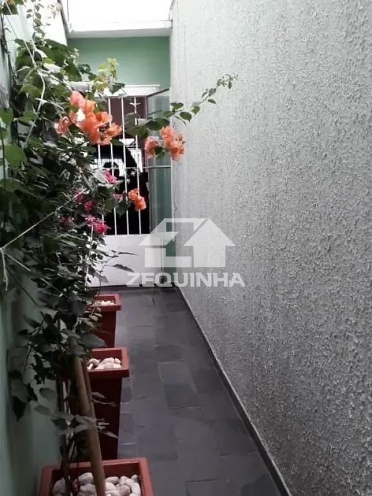 Casa, 3 quartos, 236 m² - Foto 2