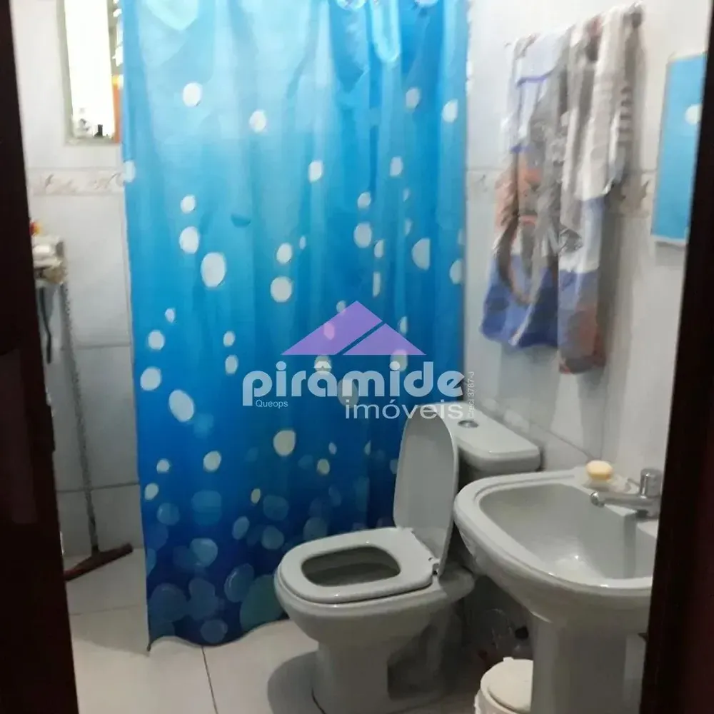 Casa, 3 quartos, 200 m² - Foto 4