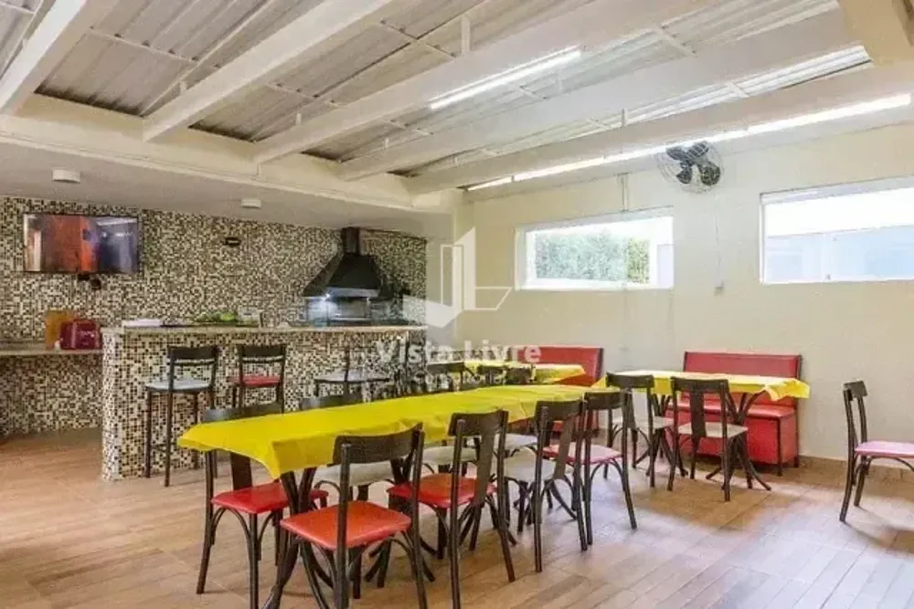 Apartamento, 1 quarto, 92 m² - Foto 7