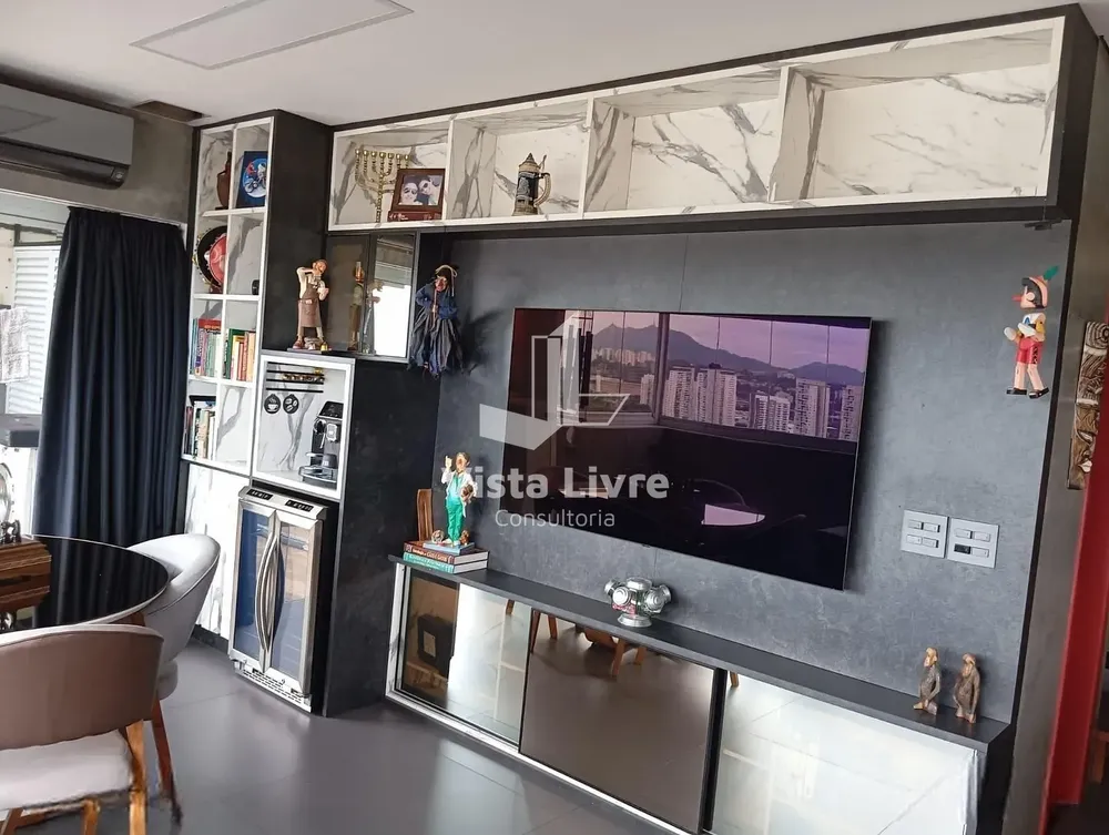 Apartamento, 1 quarto, 92 m² - Foto 6