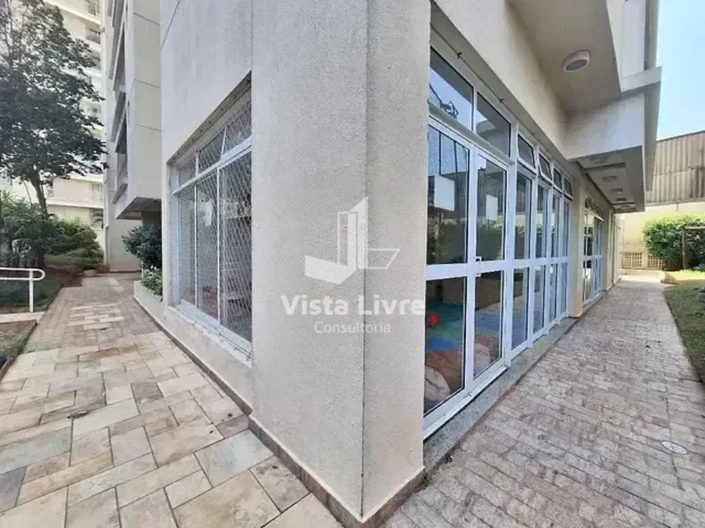 Apartamento, 1 quarto, 92 m² - Foto 4