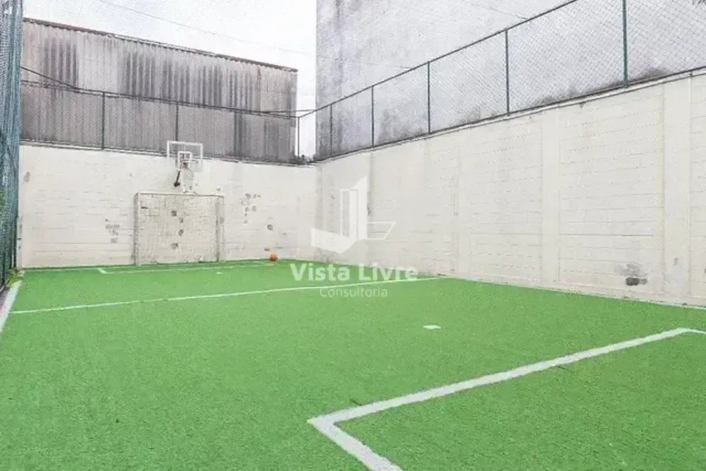 Apartamento, 1 quarto, 92 m² - Foto 2