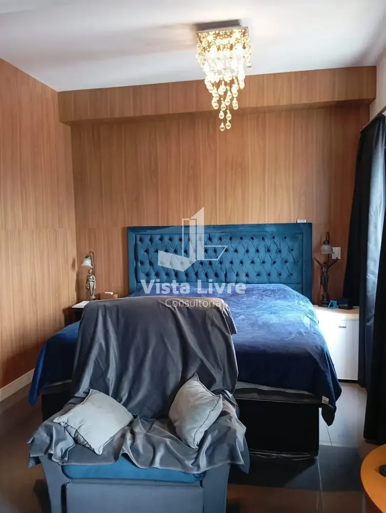 Apartamento, 1 quarto, 92 m² - Foto 5