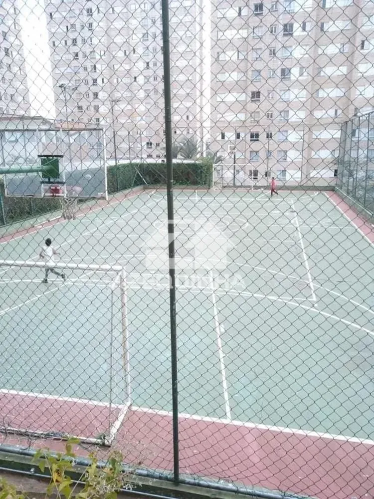 Apartamento, 2 quartos, 48 m² - Foto 4