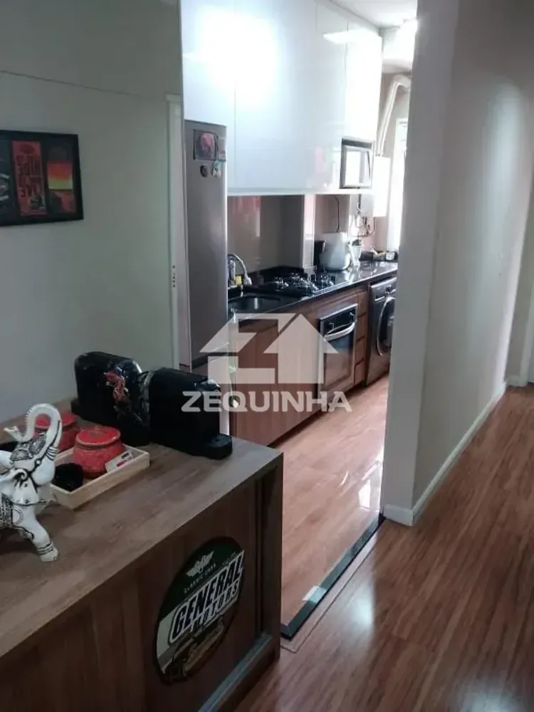 Apartamento, 2 quartos, 48 m² - Foto 1