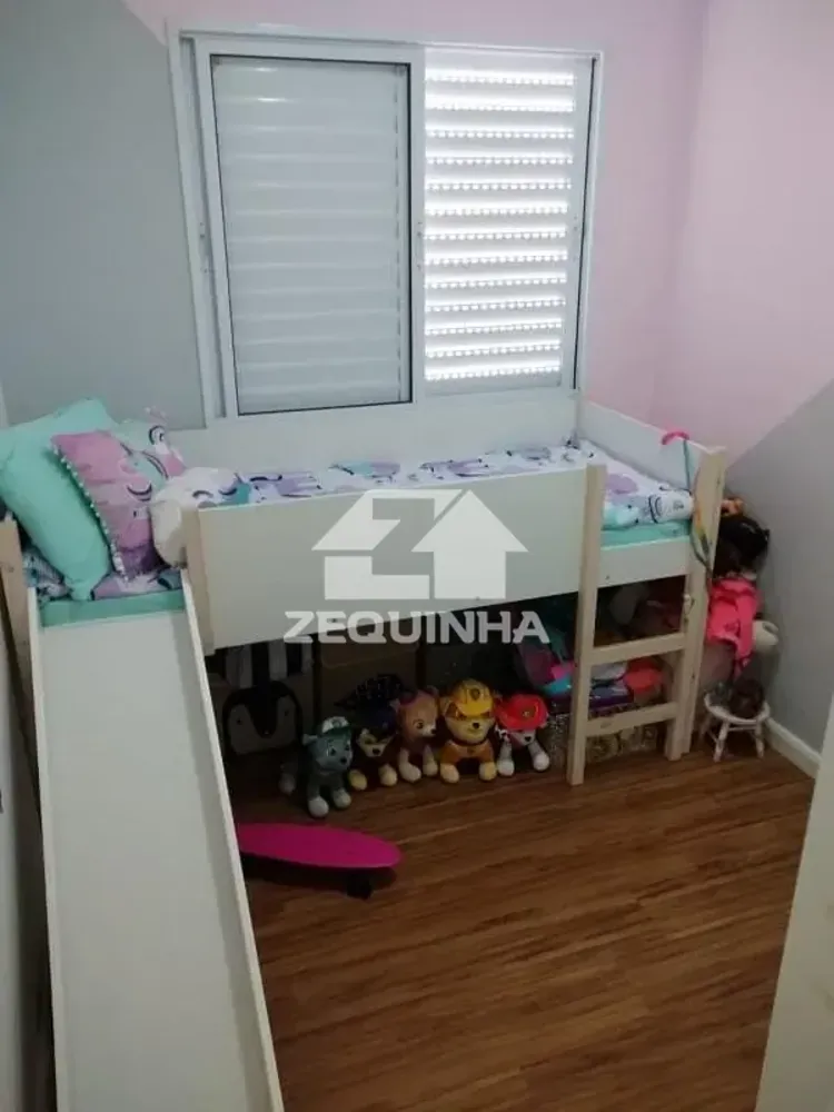 Apartamento, 2 quartos, 48 m² - Foto 2