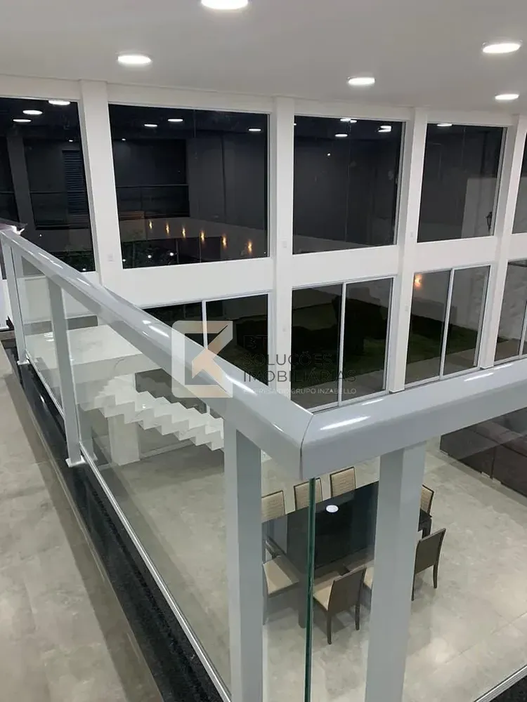 Casa, 5 quartos, 585 m² - Foto 4