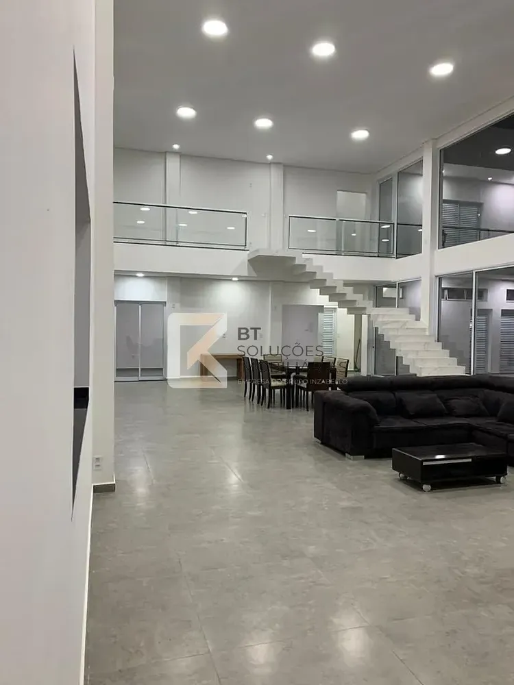 Casa, 5 quartos, 585 m² - Foto 2