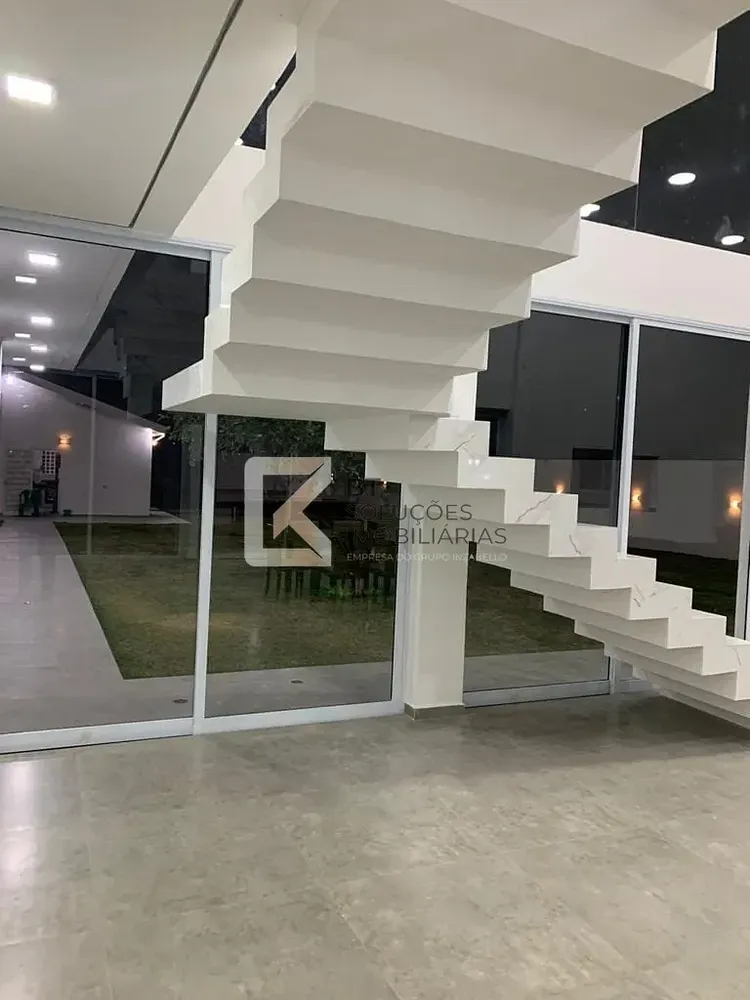 Casa, 5 quartos, 585 m² - Foto 3