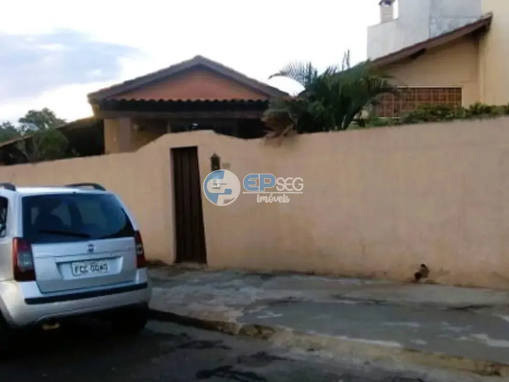 Casa, 3 quartos, 100 m² - Foto 2