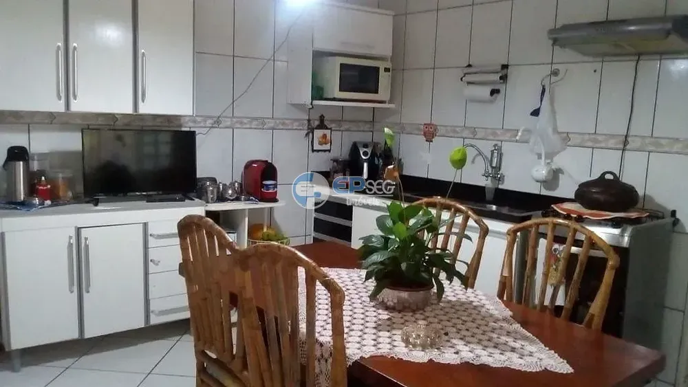 Casa, 3 quartos, 100 m² - Foto 7