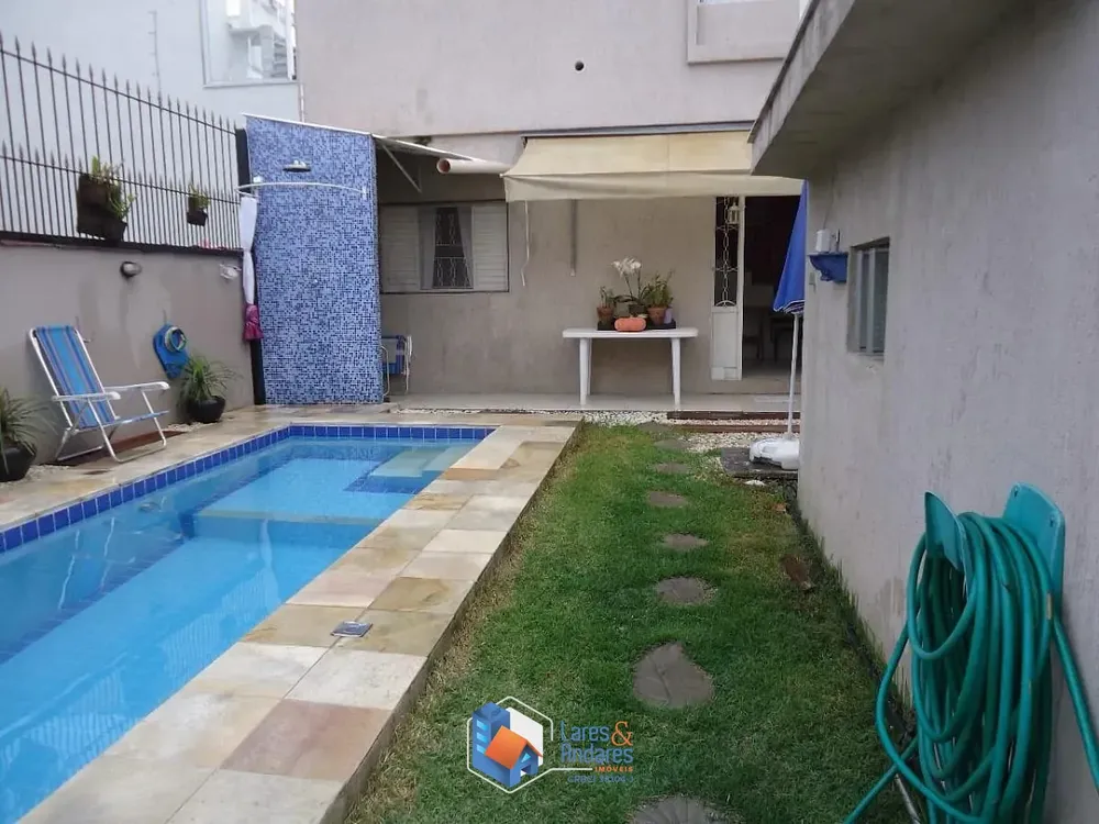 Sobrado, 4 quartos, 220 m² - Foto 3