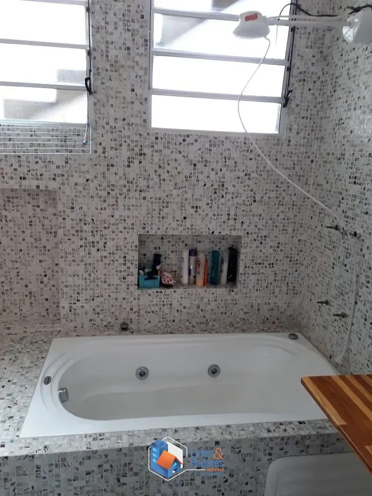 Sobrado, 4 quartos, 220 m² - Foto 5