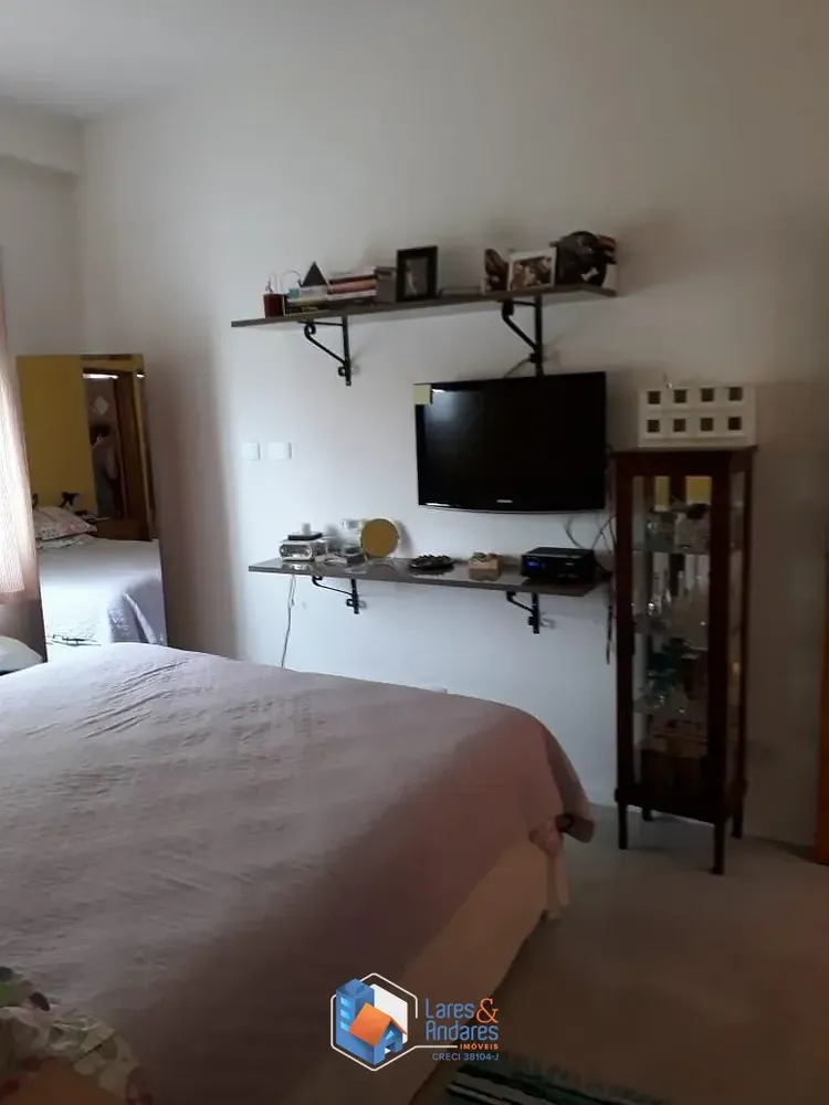 Sobrado, 4 quartos, 220 m² - Foto 6