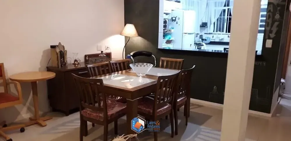 Sobrado, 4 quartos, 220 m² - Foto 7