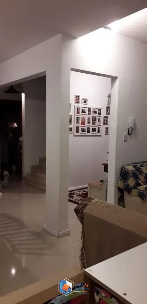 Sobrado, 4 quartos, 220 m² - Foto 8