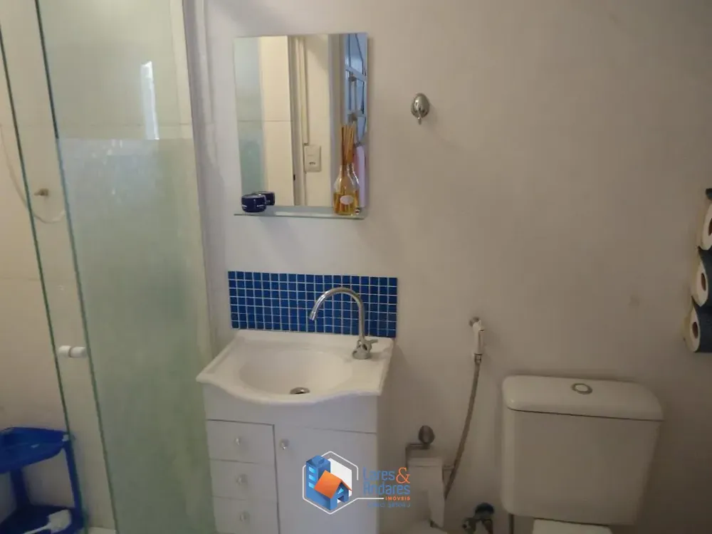 Sobrado, 4 quartos, 220 m² - Foto 2