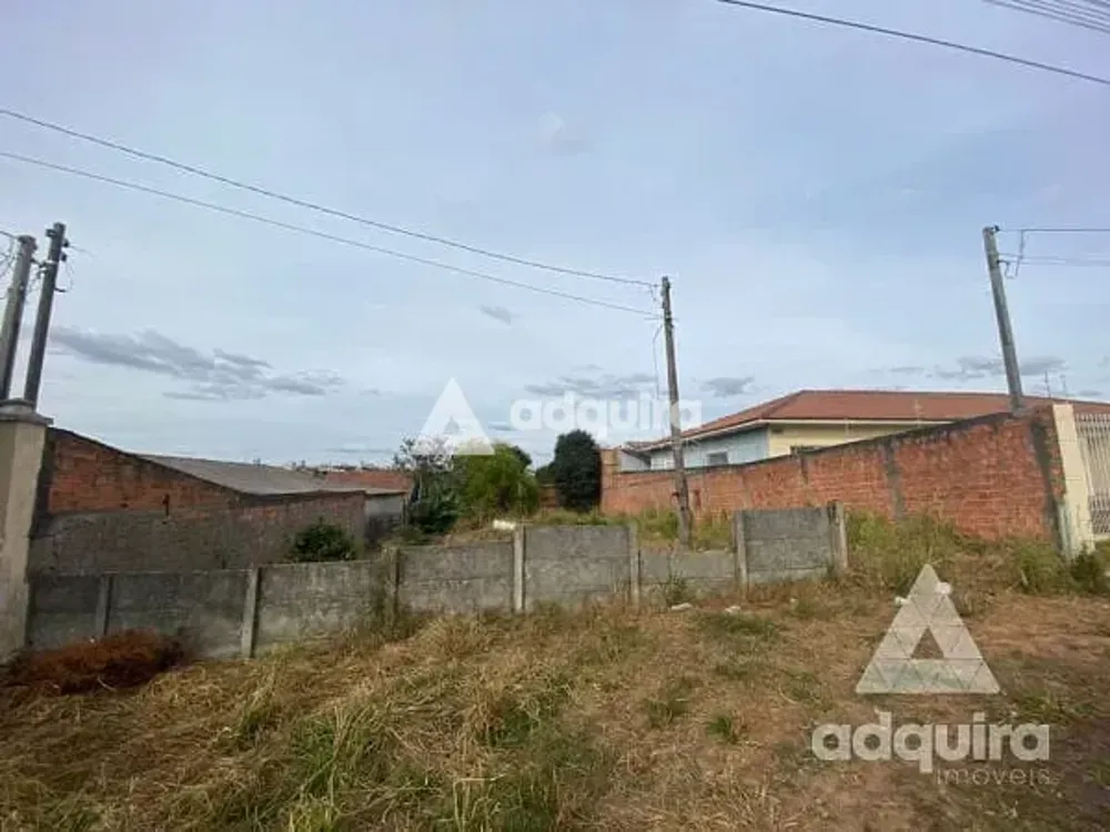 Terreno, 476 m² - Foto 1
