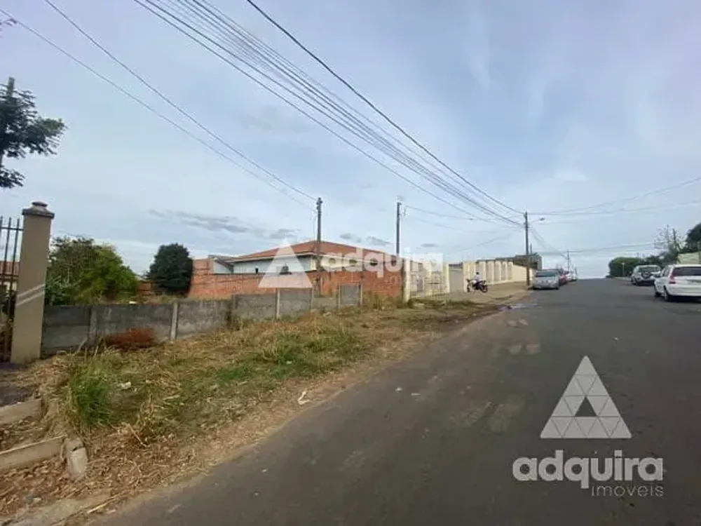 Terreno, 476 m² - Foto 3