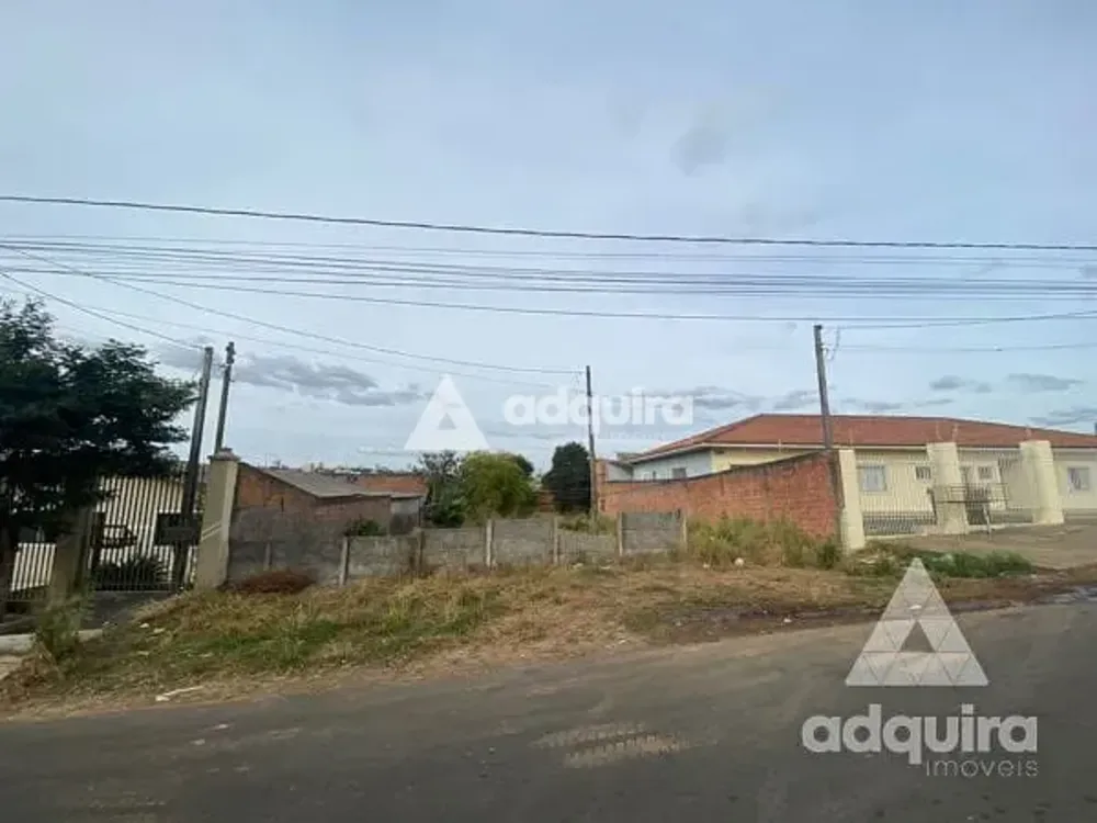 Terreno, 476 m² - Foto 2
