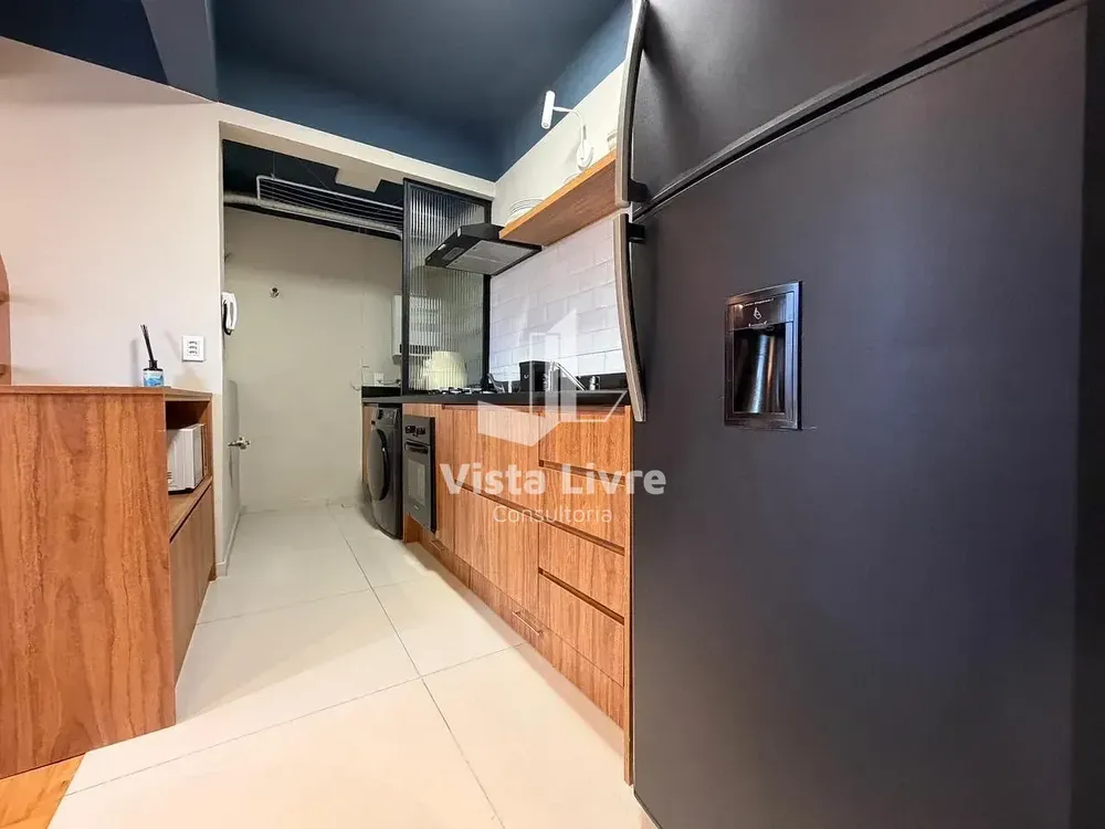 Apartamento, 1 quarto, 36 m² - Foto 4