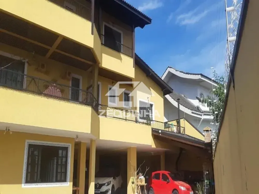 Casa, 4 quartos, 366 m² - Foto 3