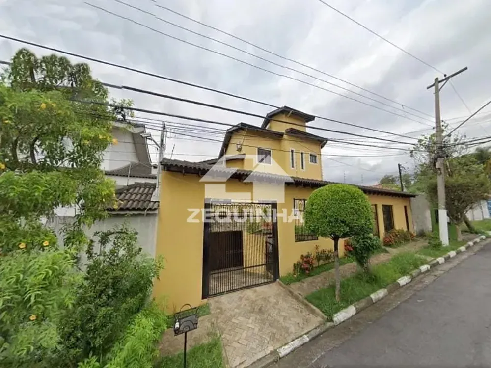 Casa, 4 quartos, 366 m² - Foto 4