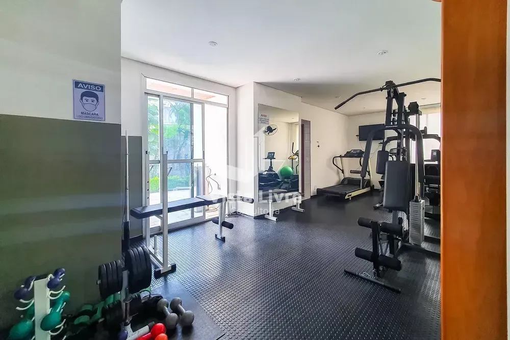 Apartamento, 2 quartos, 62 m² - Foto 3